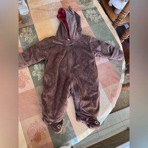 Baby clothes